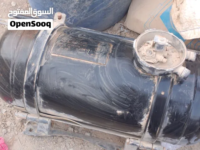 تانكي الغاز سعه 70 للسياره ايصير كوسر وابامه