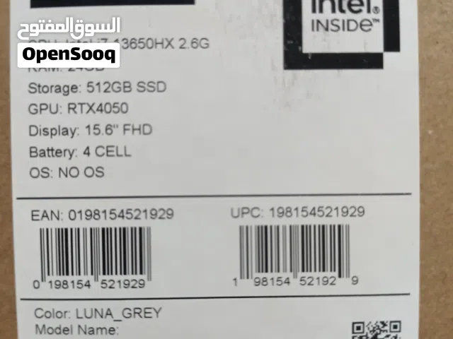 Lenovo LOQ