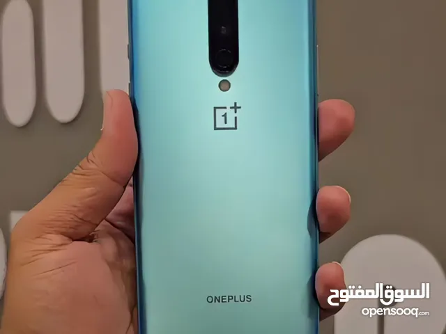 OnePlus 8 5G
