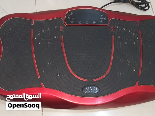 للبيع جهاز اهتزاز ورياضة متعدد الاستخدامات للبيع جهاز اهتزاز ورياضة
