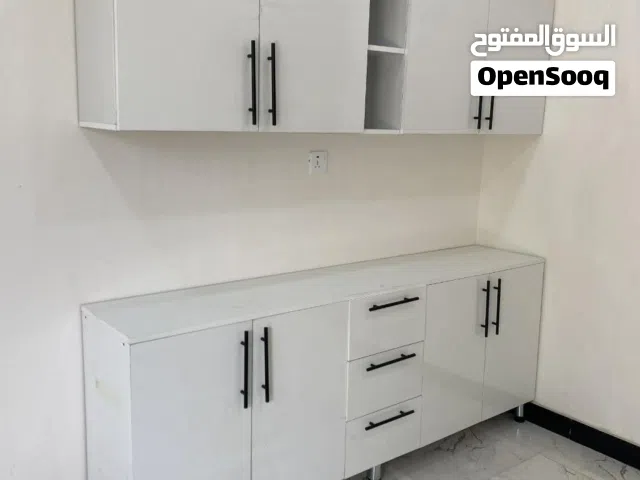 تفصال كاونتر مترين خشب تركي بسعر 275الف فقط