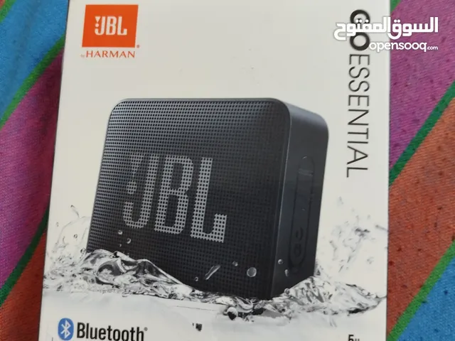 For JBL GO ESSENTIAL Music Brick Youth Portable Wireless Speaker