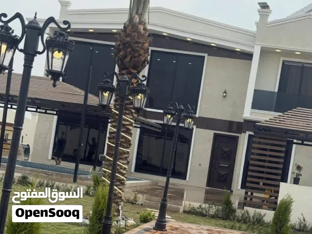 مزرعه للبيع