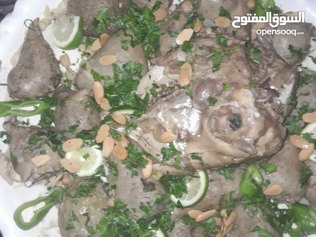 ام عدي للطبخات المنزليه فوارغ كرش روس مقادم مناسف كبه ششبرك مقلوبه محاشي مسخن شو مابخطر عبالك