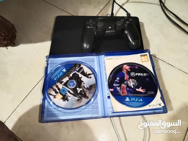 PlayStation 4 PlayStation for sale in Giza