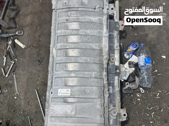 بطاريه هايبر 2020