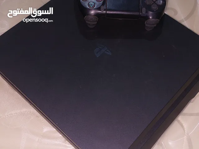 Ps4  للبيع