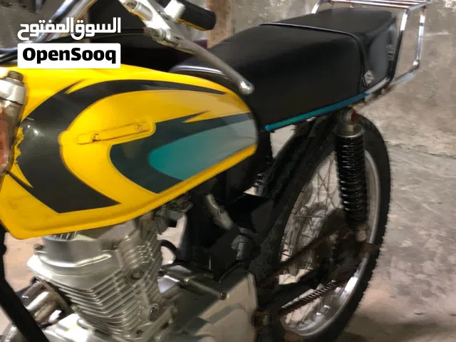 دراجه جديده