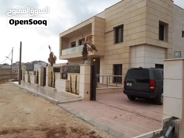 700 m2 More than 6 bedrooms Villa for Sale in Amman Al-Thuheir