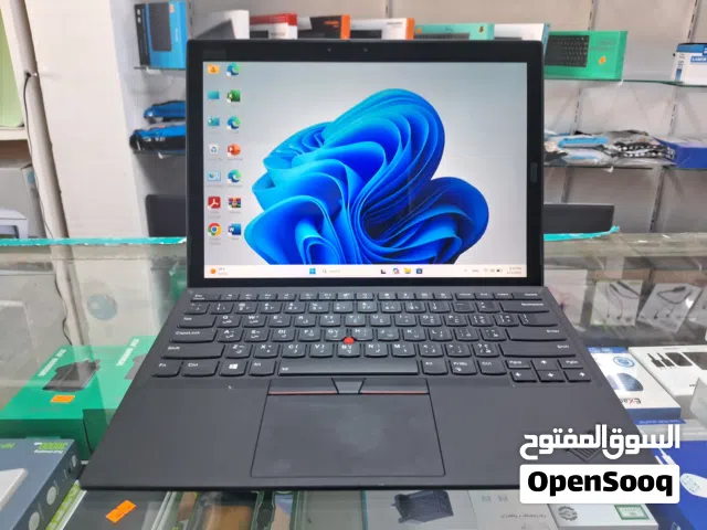 Lenovo thinkpaid