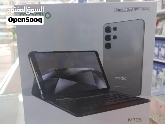 Modio Other 512 GB in Zarqa