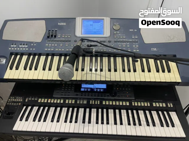 ياماها a3000 كورج pa500