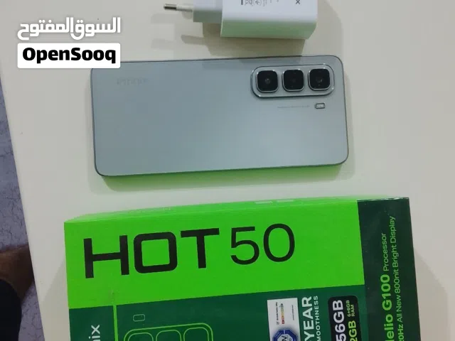 Infinix Other 256 GB in Basra