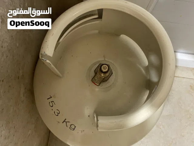 انبوبة غاز جديده غير مستعمله نهائياً