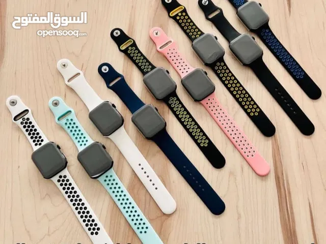 Apple smart watches for Sale in Muscat