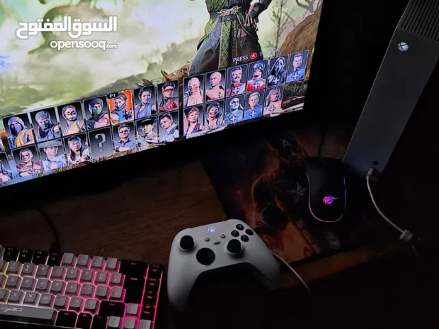 Xbox Series S Xbox for sale in Baghdad