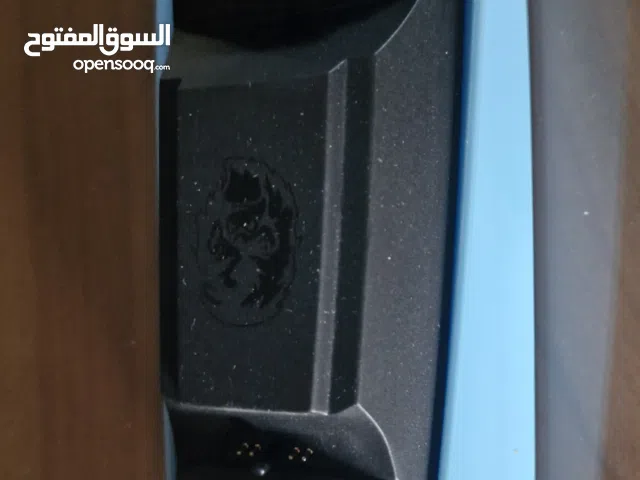 Silvercrest - Twin Controller Charging Station For Ps5