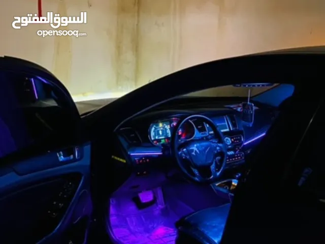 Used Kia Cadenza in Zarqa