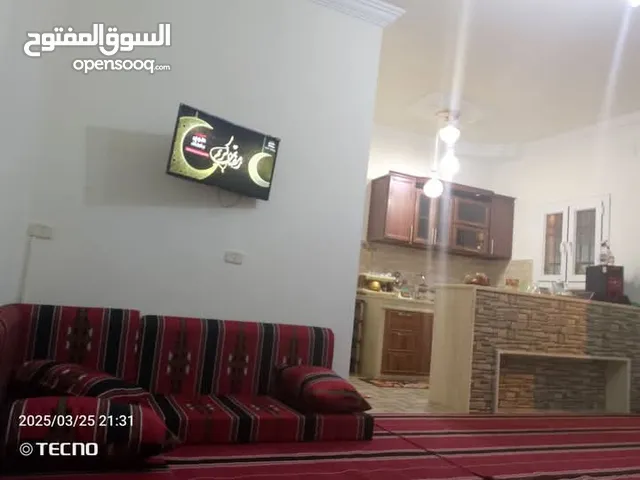 أستراحة للأيجار اليومي تاجوراءءءءءء