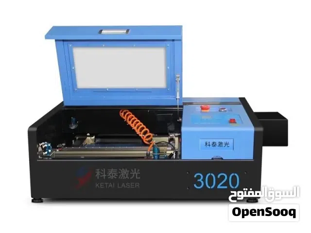 مكينة نحت وقص بالليزر للاعمال المنزلية