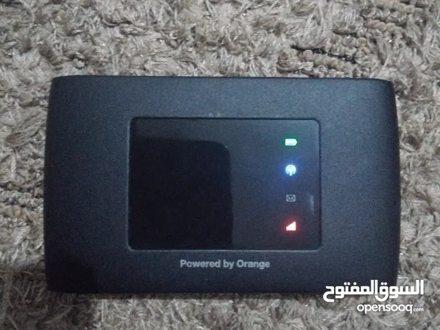 ماي فاي اورنج 4 جي