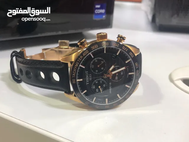 Analog Quartz Tissot watches  for sale in Tripoli