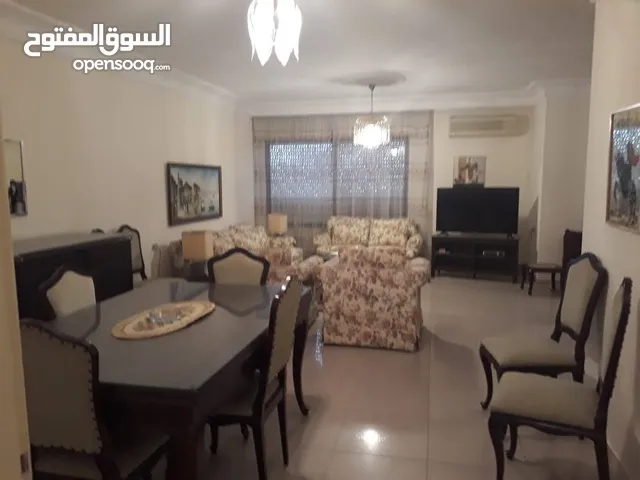 شقة مفروشة مميزة في منطقة الشميساني اعلان رقم (A51)