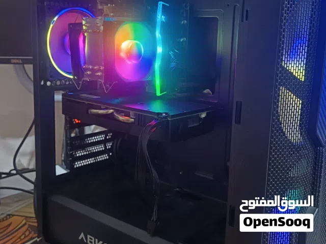 كيس تجميع للألعاب والبرامج الهندسيه جيل 9