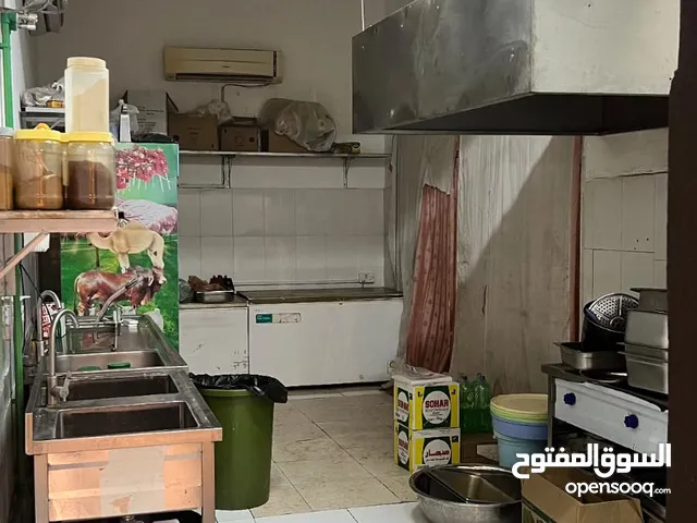 مطعم ومقهى للبيع