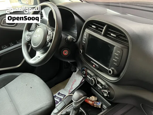 Used Kia Soul in Basra