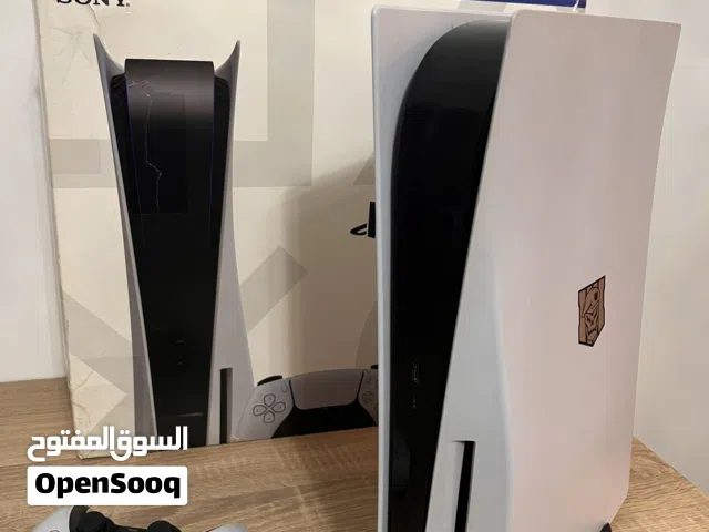 Ps5 Fat للبيع