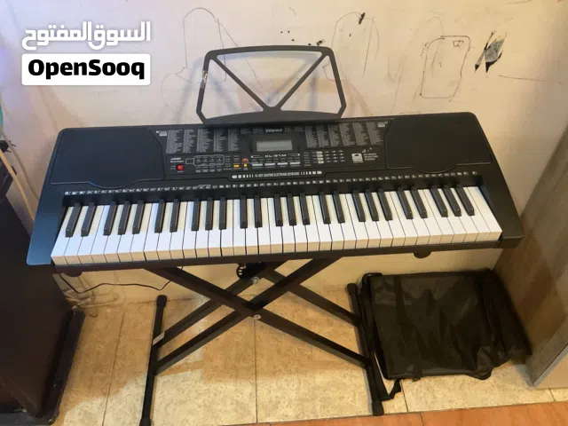 بيانو KL-91M مع ستاندا و الجنطه