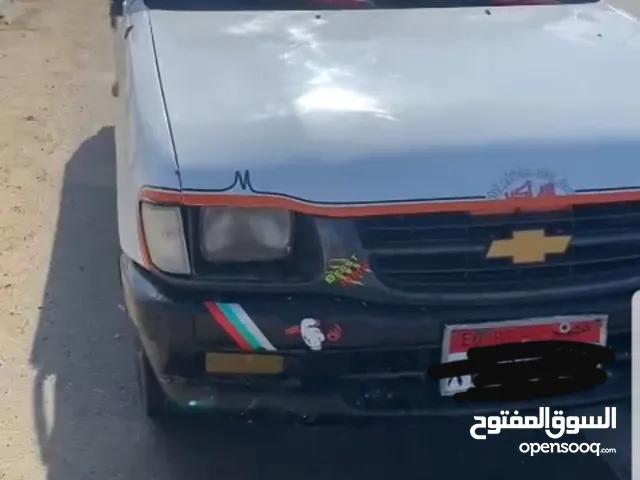 Used Chevrolet Other in Ismailia