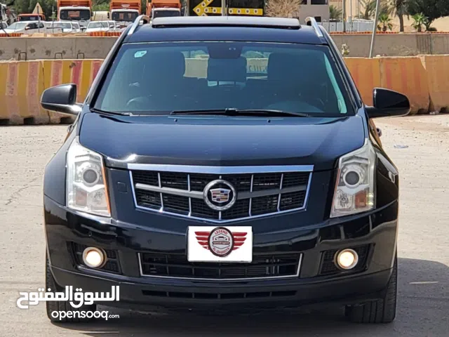 2011 كاديلاك SRX Standard