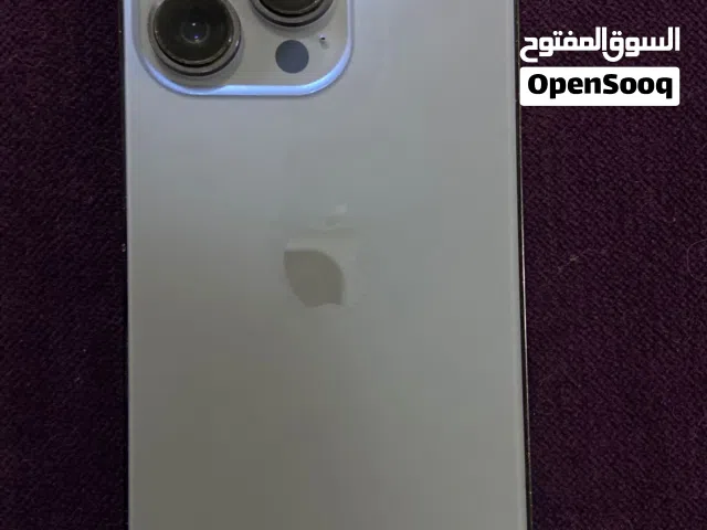 Apple iPhone 13 Pro 128 GB in Amman