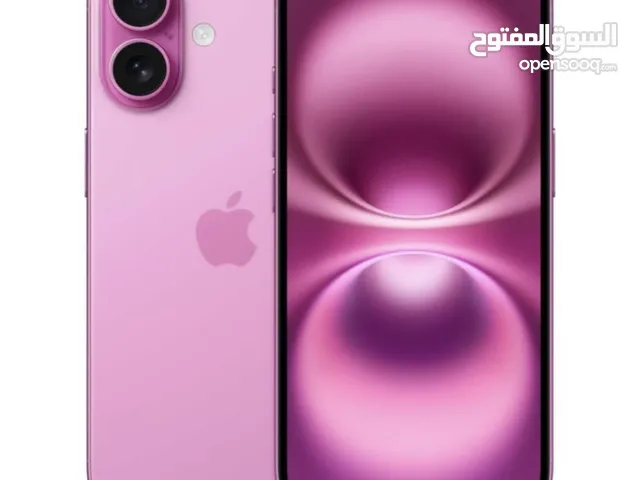 آيفون 16، 512 GP