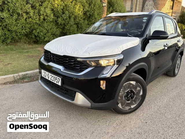 2024 Kia Sonet Standard
