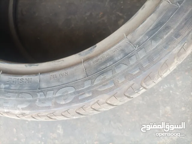 Nexen 20 Tyres in Misrata