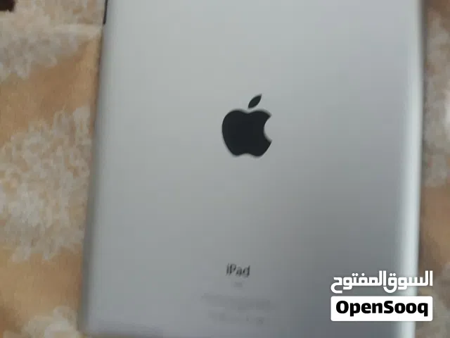 ايباد حاله جديده