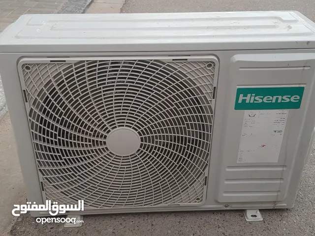 Hisense 0 - 1 Ton AC in Basra