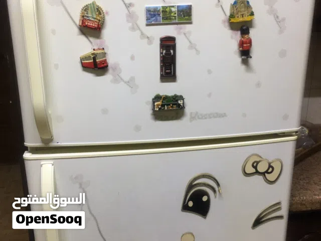 ثلاجه نوع ناشونال دي لكس للبيع