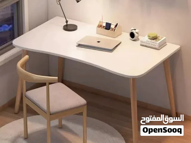 تصميم أنيق يضفي لمسة فخامة على مكتبك أو منزلك! مكتب -مكاتب -طاوله دراسيه
