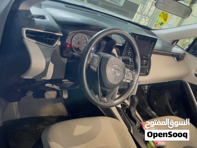 Used Toyota Corolla in Babylon