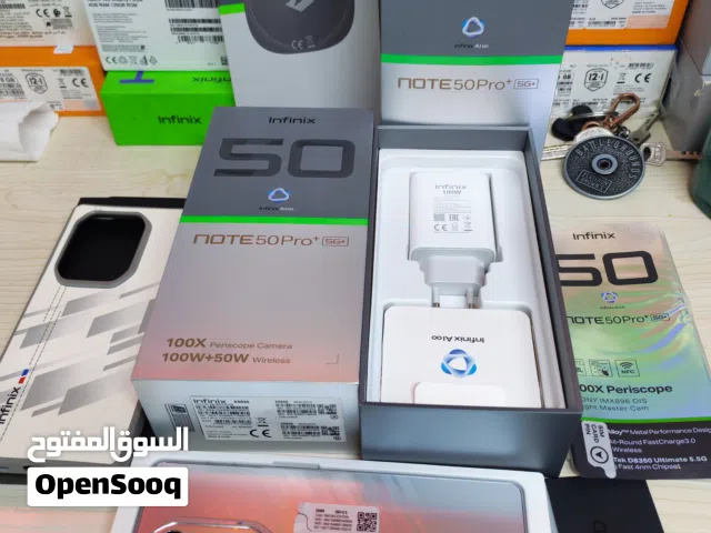 Infinix Other 512 GB in Zarqa