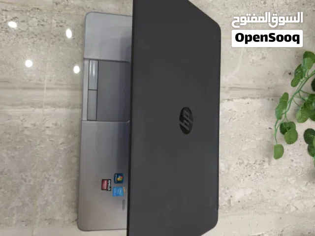hp core i5 generation 4