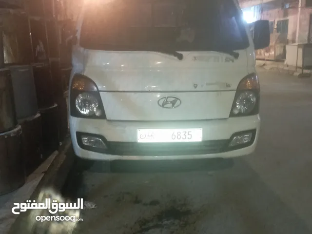 Hyundai Porter 2014 in Aden