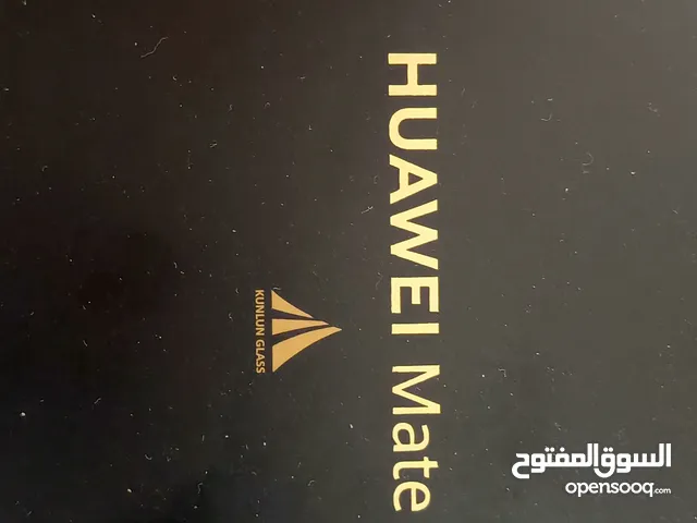 Huawei Mate X3 256 GB in Amman