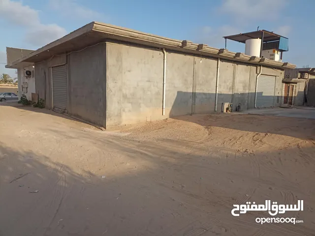 مخزن للإجار