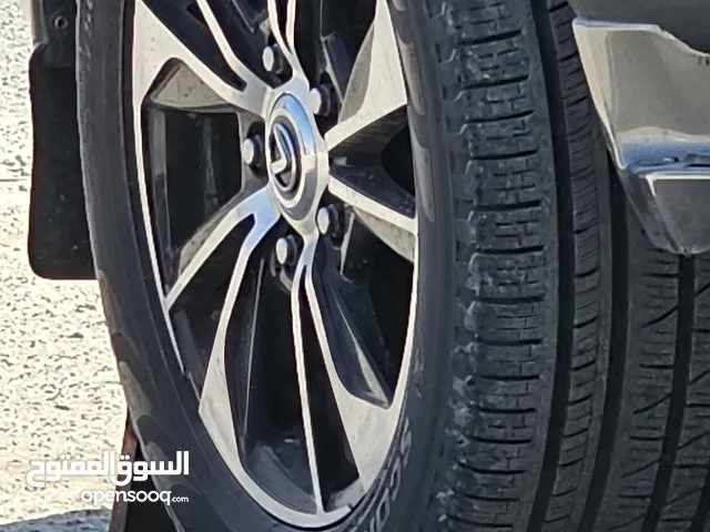 Other 20 Tyre & Rim in Dhofar