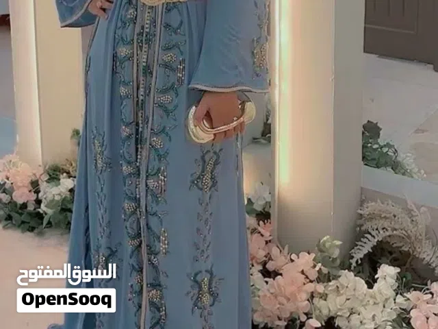 قفطان جزائري